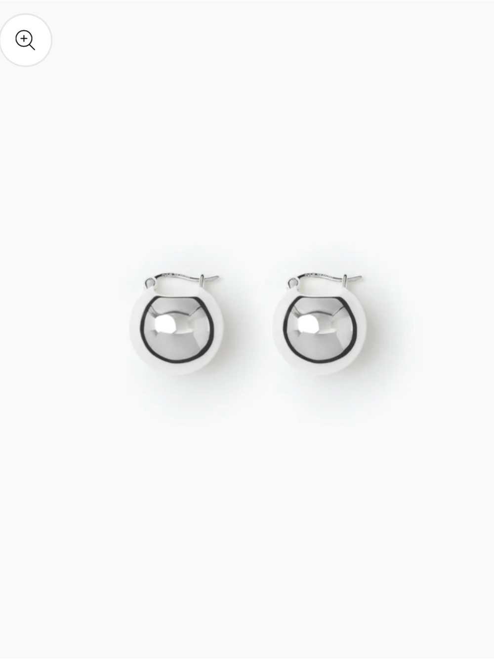 The Ingrid Earrings Lie Studio